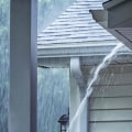 The Importance of Gutters in Heavy Rain and How to Choose the Right Gutter Protector