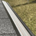 Does gutter guard have a lifetime warranty?