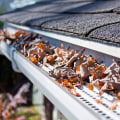 The Truth About Gutter Protectors: Are They Really Worth the Price?