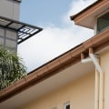 Do gutters add value to your home?