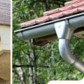 The Benefits of Half Round Gutters Over K-Style