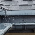 Can gutter guards cause roof leaks?