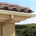 The Importance of Proper Rain Gutter Slope: An Expert's Perspective