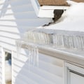 Do gutter guards cause problems in the winter?