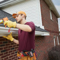 Expert Tips for Sealing and Repairing Leaks in Gutters