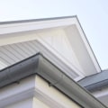 What is the longest lasting guttering?