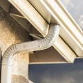 What are common problems about gutter guards?