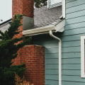 Round vs Square Gutters: Which One is the Better Choice for Your Home?