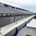 Which style of gutter is best?