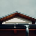 The Most Efficient Gutter Shape: A Comprehensive Guide