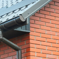 Are round gutters better?