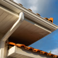 The Ultimate Guide to Choosing the Best Gutters for Rain