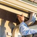 How long should aluminum gutters last?