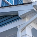 Do gutters increase home value?