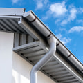 Are half-round gutters expensive?