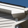 What is the warranty on leafguard gutters?