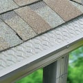 What gutter guards are best for heavy rain?