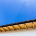 The Benefits of 6-Inch Gutters for Your Home