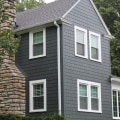 Does new siding and gutters increase home value?