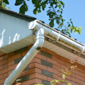 The Pros and Cons of Half Round Gutters