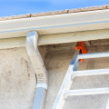 Do replacing gutters add value to a home?