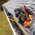 The Ultimate Guide to Preventing Gutter Clogs