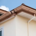 How much does it cost to install gutters per sf?