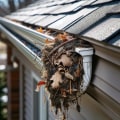 Do clog free gutters work?