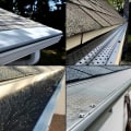 The Benefits of Installing Gutter Protectors