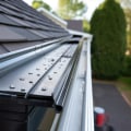 The Truth About Gutter Guards and Water Flow