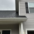 Should gutters be perfectly level?