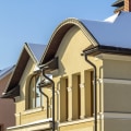 Should you remove gutter guards in the winter?