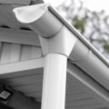 What is better aluminum or vinyl gutters?