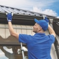 Maximizing the Water Capacity of Your Gutters