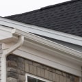 Are round downspouts better than squares?