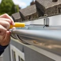 Do gutters increase the value of your home?