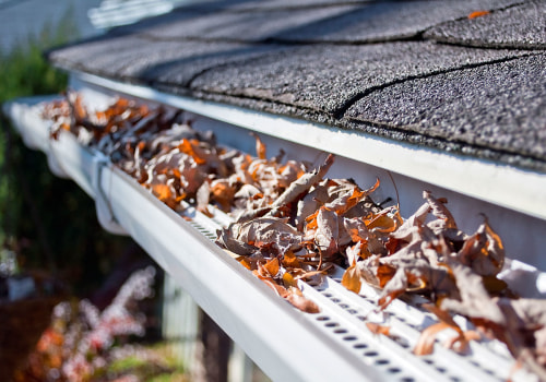 The Pros and Cons of Gutter Protectors: Is It Worth the Investment?