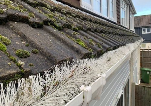 Can gutter guards cause problems?