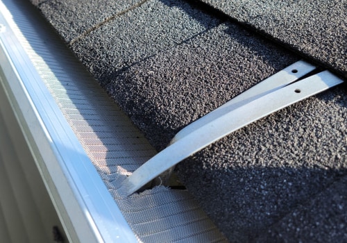 The Truth About Gutter Covers: An Expert's Perspective