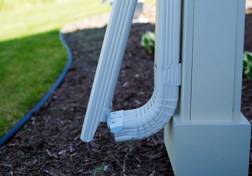 Maximizing Gutter Drainage: Tips from an Expert