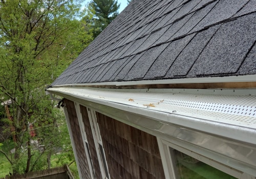 What do roofers think of gutter guards?