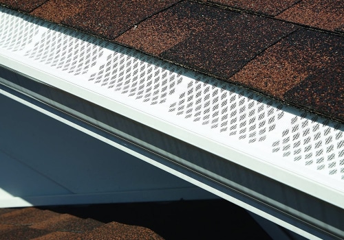 The Truth About Gutter Guards: Do They Really Work?