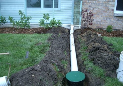 13 Solutions for Better Gutter Drainage