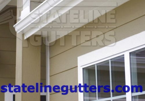 Expert Gutter Services in Nassau County, FL – Protect Your Home with Stateline Gutters