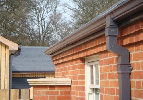 The Best Types of Gutters for Your Home