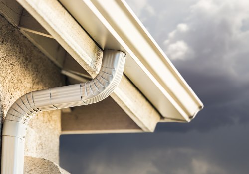 What are common problems about gutter guards?