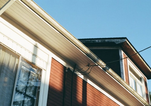 What happens if you don't replace gutters?