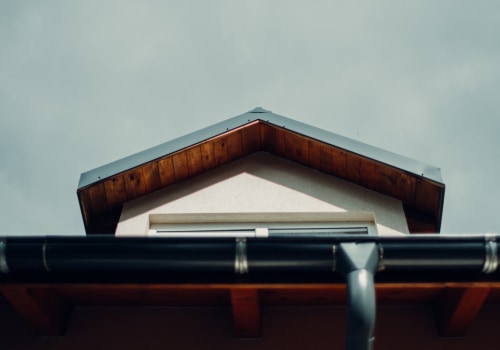 The Most Efficient Gutter Shape: A Comprehensive Guide