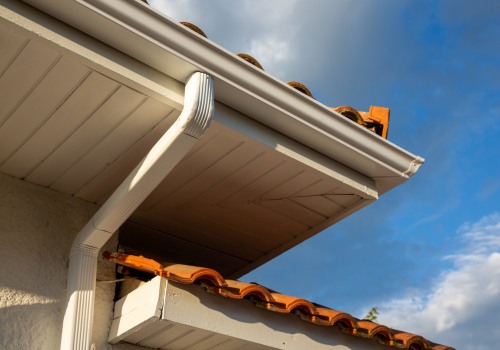 The Ultimate Guide to Choosing the Best Gutters for Rain