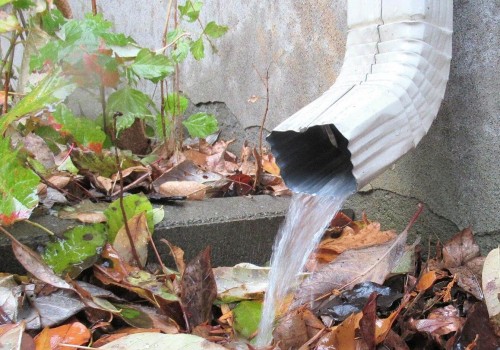 Expert Tips for Preventing Gutter Overflow During Heavy Rain